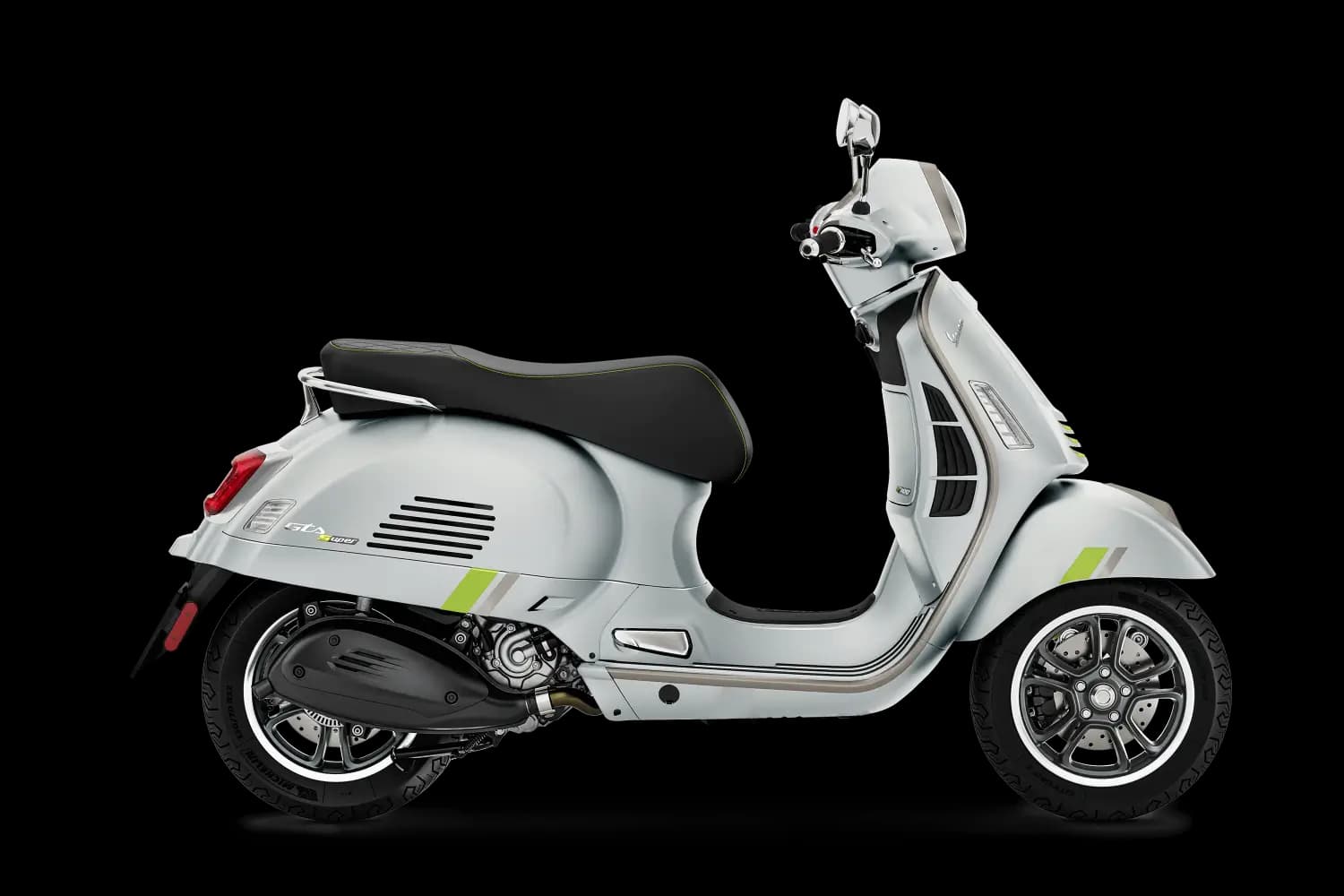 model image