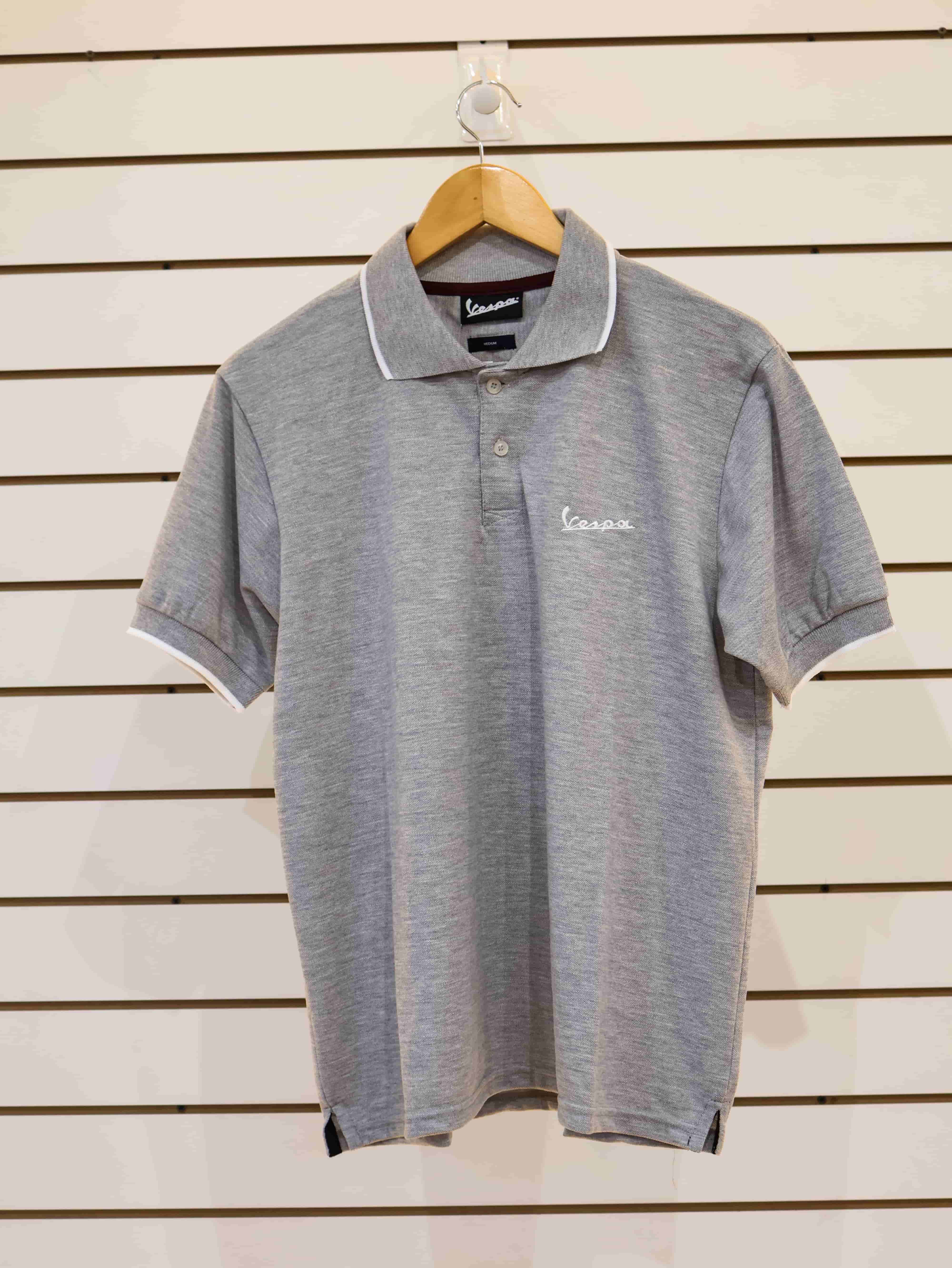 Chomba Graphic Gris