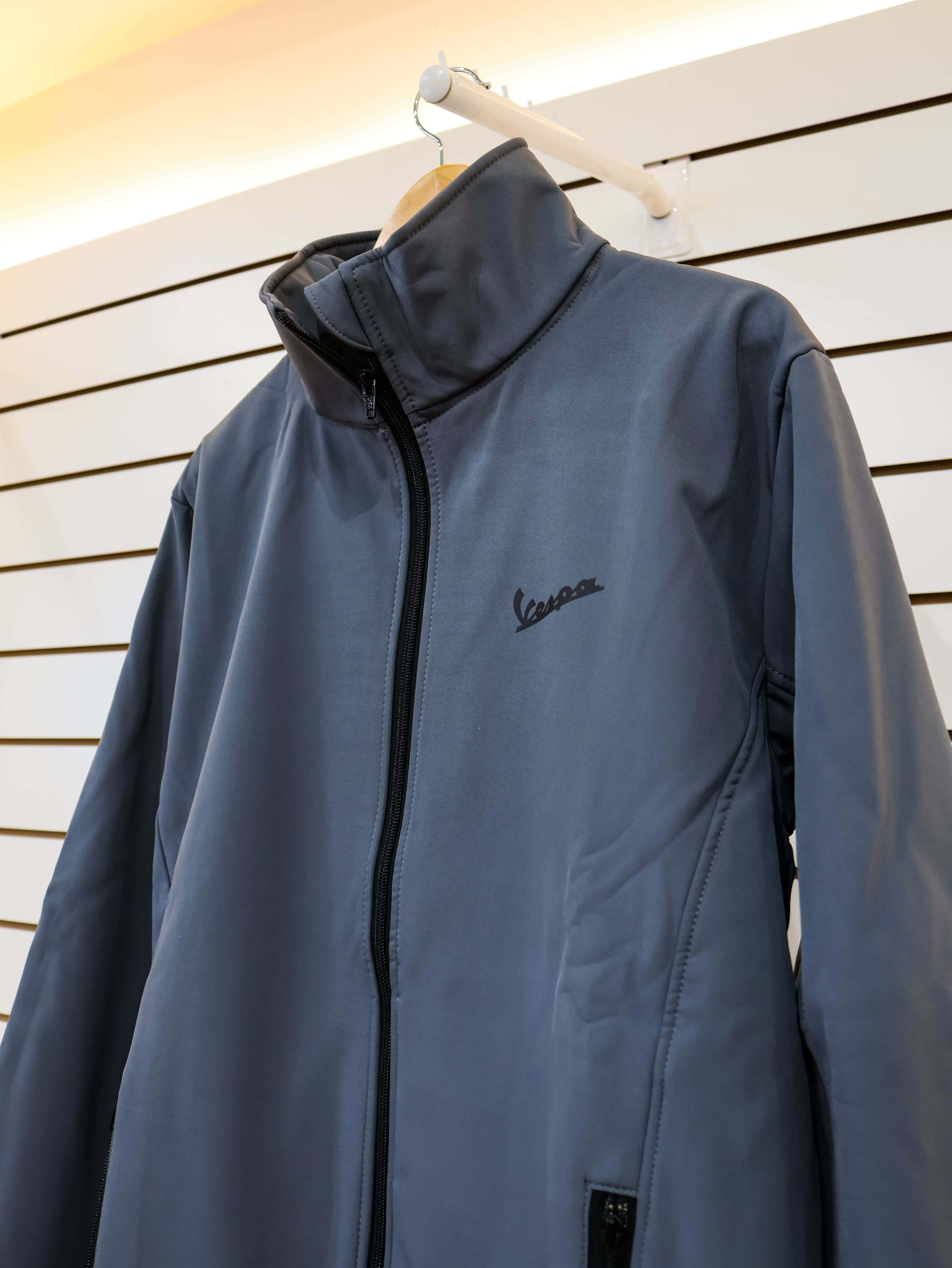 Vespa Softshell Jacket